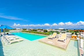 2 Bedroom condo with Pool in the center of Playa del Carmen - Anah Playa